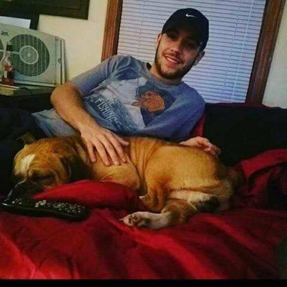 Meet your Posher, James - Picture 1 of 1